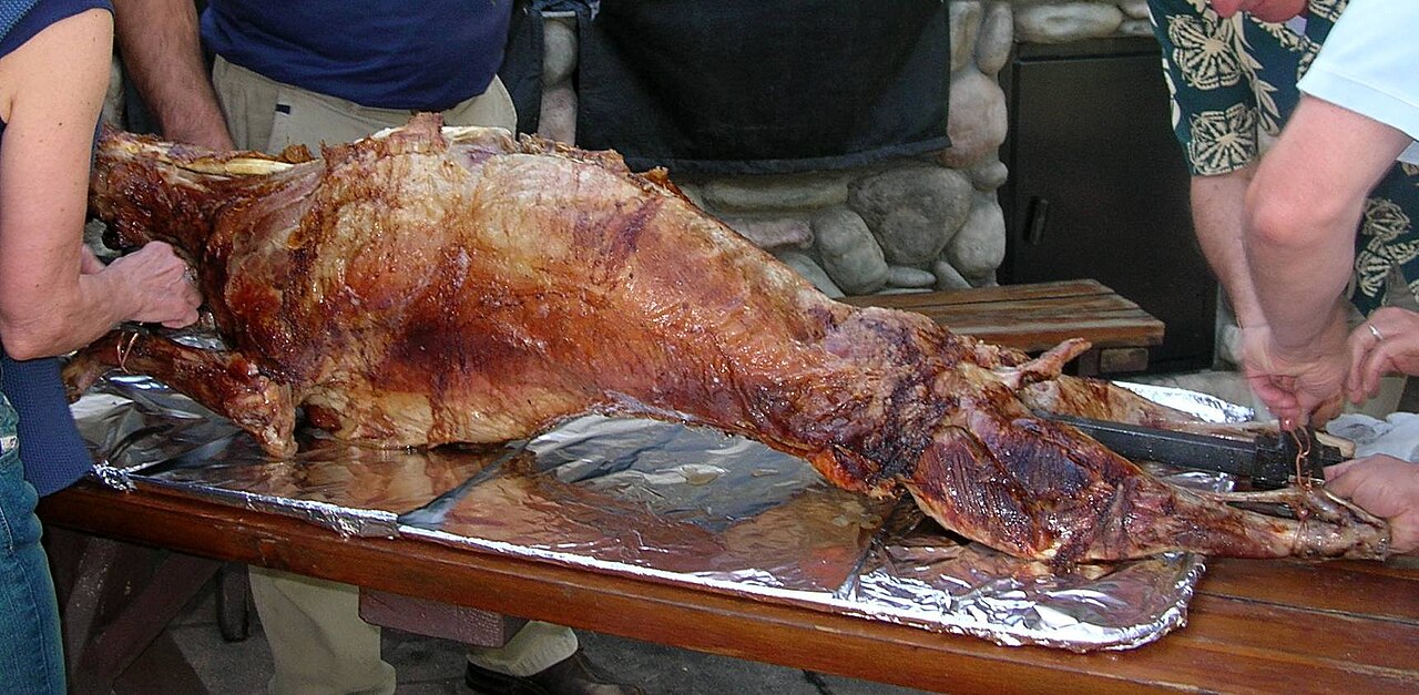 Viande d'agneau — agneau 100 % français chez le boucher à La Londe-les-Maures